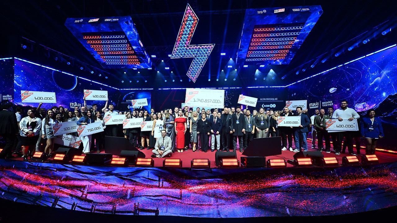 EPDK - ELDER desteğiyle &#039;&#039;1,74 milyar TL Ödül ve Yatırım&#039;