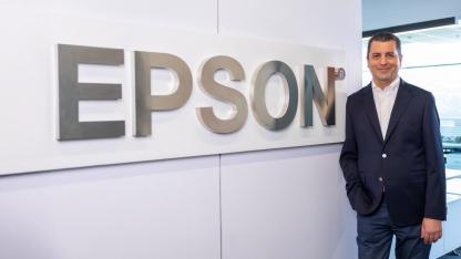 Epson Türkiye - 2026 hedeflerini ve yol haritasını açıkladı!