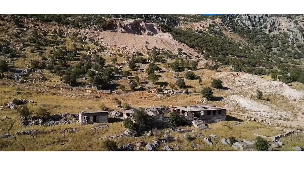 'O köy, Bu köy' - Yıl 1994 ve Terörden petrol üretimine ...''