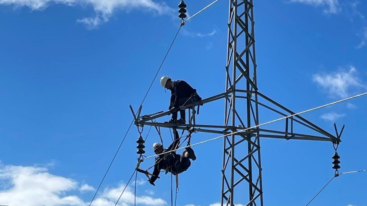 Fırat EDAŞ “Bingöl’de …”