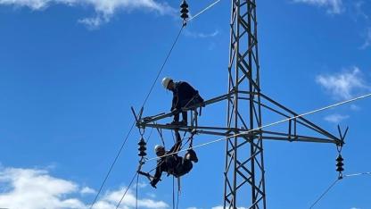 Fırat EDAŞ “Bingöl’de …”