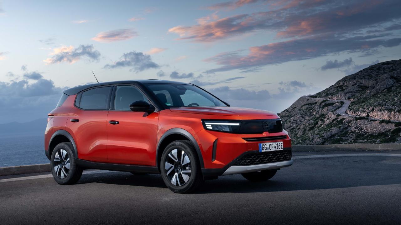 Frontera Elektrik’in 408 Kilometre Menzilli Versiyonu Türkiye’de!