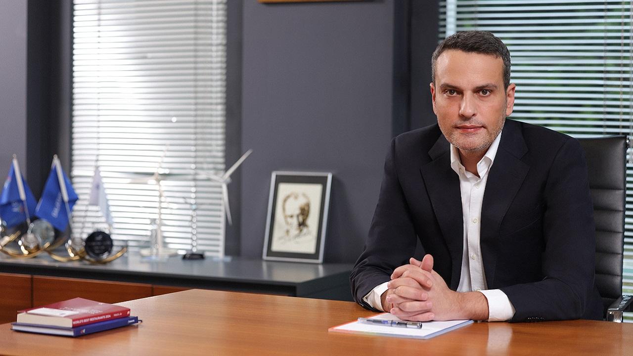 Galata Wind “2025’in 3. çeyrek sonuçlarını” açıkladı!