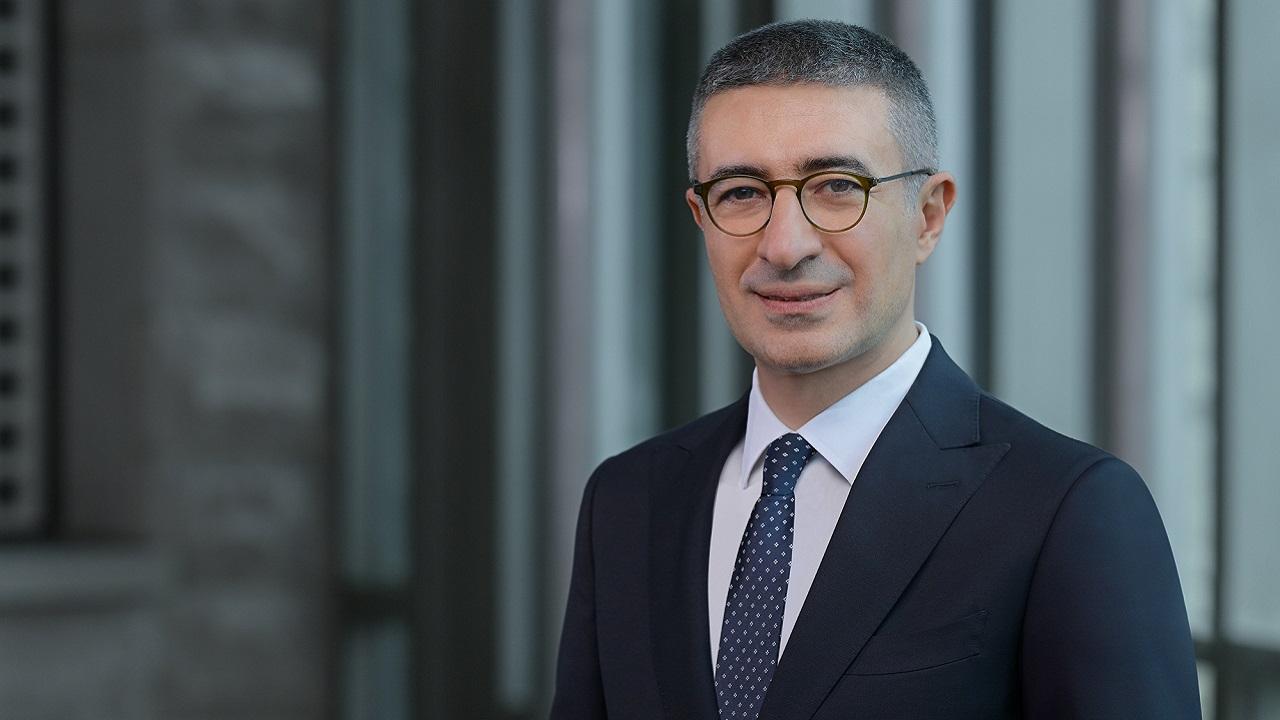 Garanti BBVA &#039;Biyoçeşitlilik ve deniz ekosistemleri ...&#039;&#039;