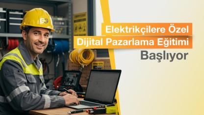 Günsan Elektrik - Elektrikçilere özel eğitim verecek