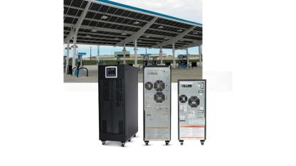 Hybrid UPS ile enerji sürekliliğini güvence altına alıyor!