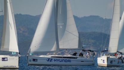 Hyundai Motor Türkiye elektrikli ailesiyle renk kattı!