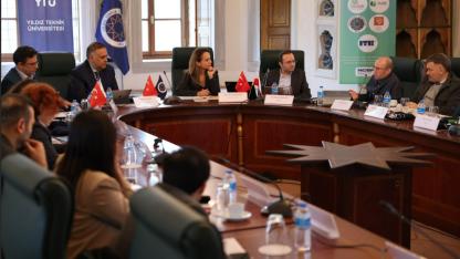 İnşaat sektöründe "Karbonsuz Dönüşümün" yeni rotası