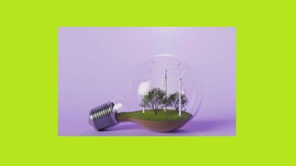 İSO ''Fosil yakıtların kalıcılığı, temiz enerji ...''