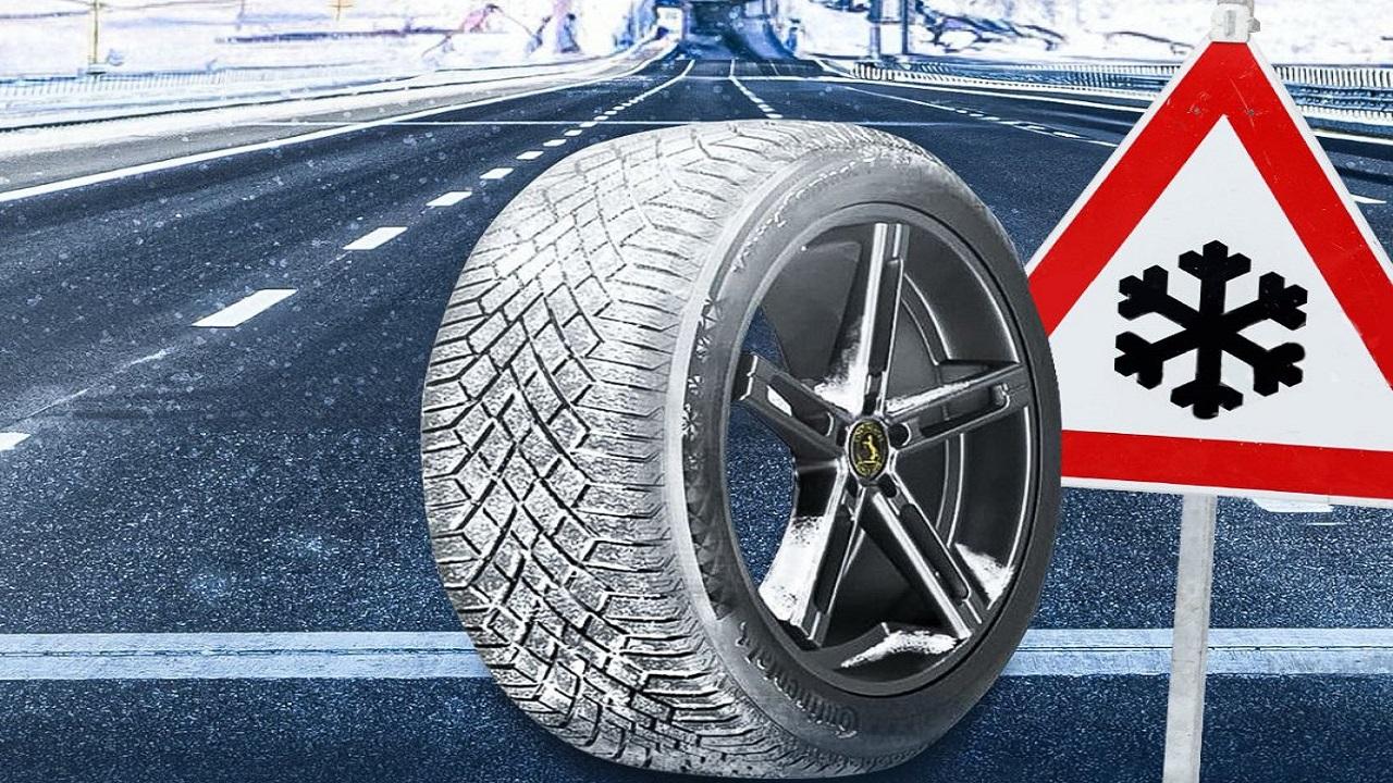 İstanbul için Zorunlu KIŞ Lastiği uygulaması başladı