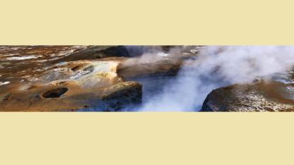 Jeotermal ihale ilanı!