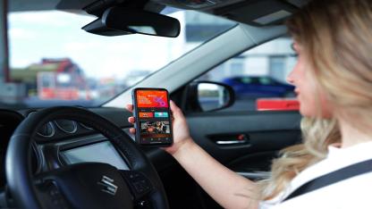 Aytemiz Kart’ta mobil üyelik dönemi başladı