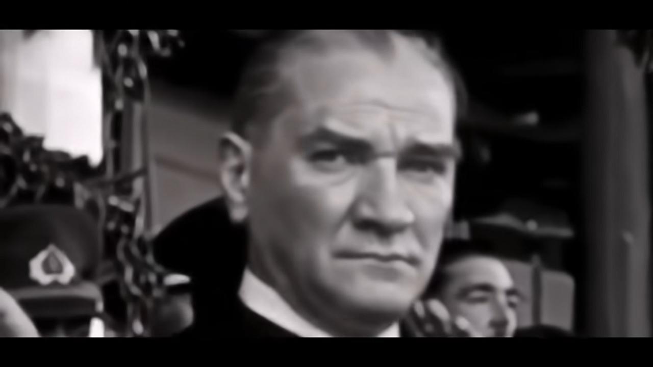 Koç Holding’den 10 Kasım Mesajı “Seni Sevmeler Cumhuriyeti”