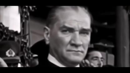 Koç Holding’den 10 Kasım Mesajı “Seni Sevmeler Cumhuriyeti”