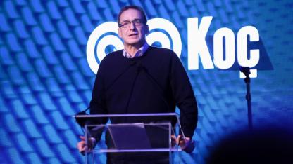 Koç Topluluğu "Geleneksel Anadolu Buluşmaları"