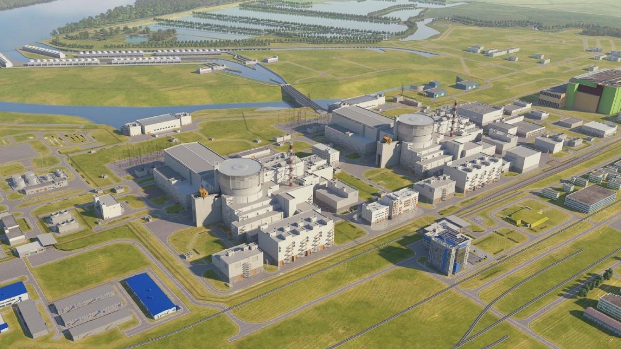 Macaristan Paks-2 NGS&#039;de izinler alındı!