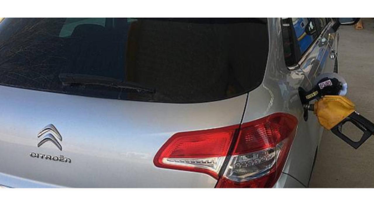 Motorine litrede 1,78 TL