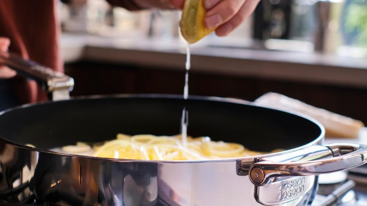 Mutfaklarda yüzde 50 yasarrufu sağlıyor!