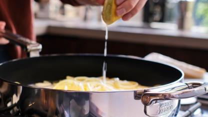 Mutfaklarda yüzde 50 yasarrufu sağlıyor!