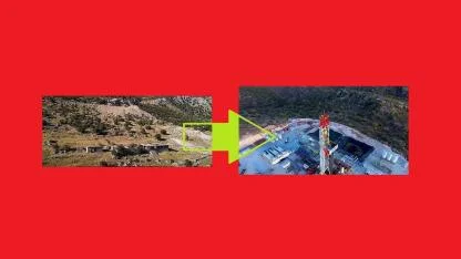 'O köy, Bu köy' - Yıl 1994 ve Terörden PETROL üretimine ...