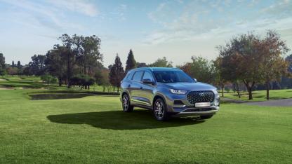 Otomobil Kampanyaları “Chery KASIM’a özel kampanya”