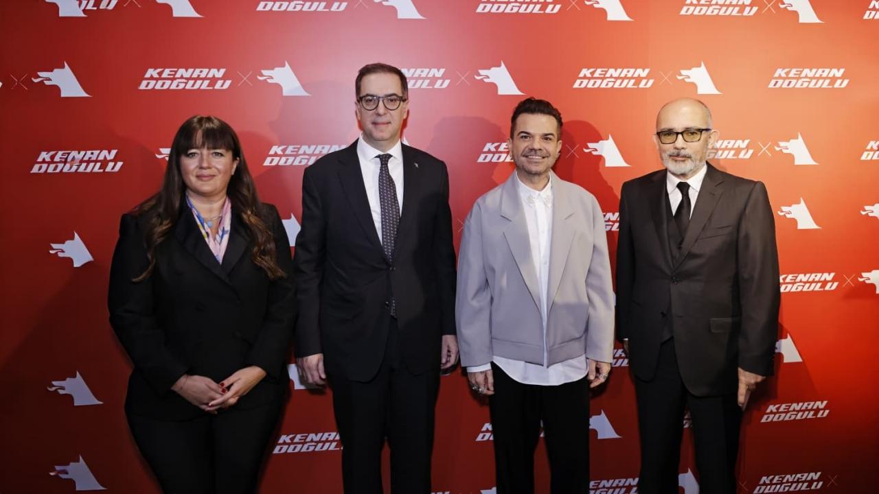 Petrol Ofisi Grubu’nun yeni marka yüzü oldu!