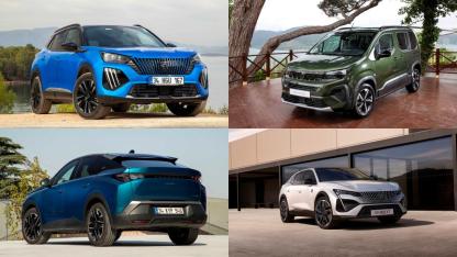 Peugeot “0” faizli kampanya başlattı!