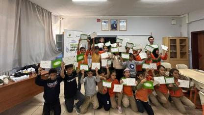 Polat Enerji “Yeni yönem başladı”