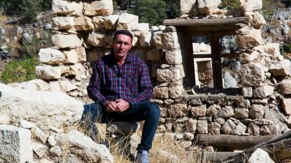 Umut Dolu Bir Türkiye PETROL Hikayesi - Korucu Abisi ...