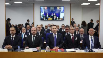 Elektrik ve Doğal gaz faturalarına verilen desteği açıkladı!