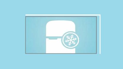 Buzdolabında ELEKTRİK tasarrufu için 5 adım!