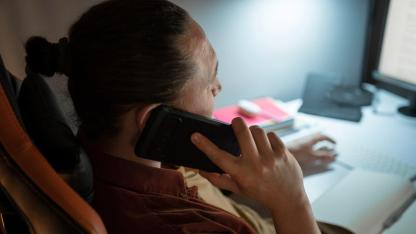 Dolandırıcılar Telefonunuzu Açıp "Alo" Demenizi Bekliyor