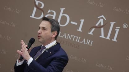 ''Yenilenebilir Enerji 3 YARAYA  merhem oluyor''