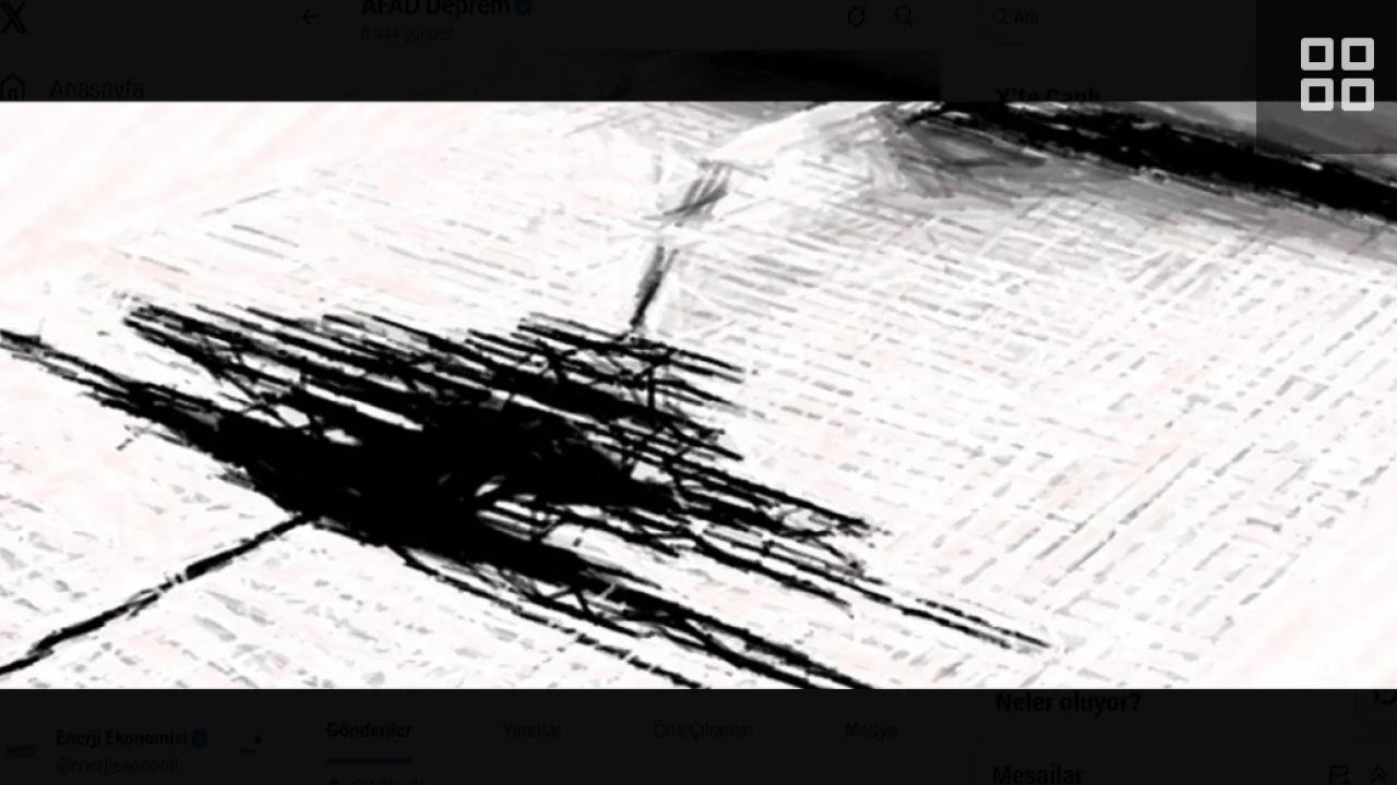 Prof. Dr. Ahmet Ercan “Buralardan EV almayın ve kiralamayın”