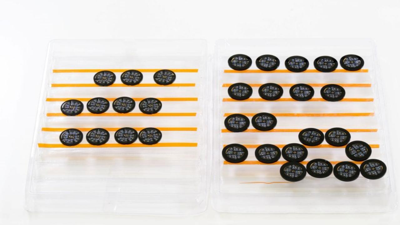 Samsung giyilebilir cihazlarda yeni dönemi başlattı