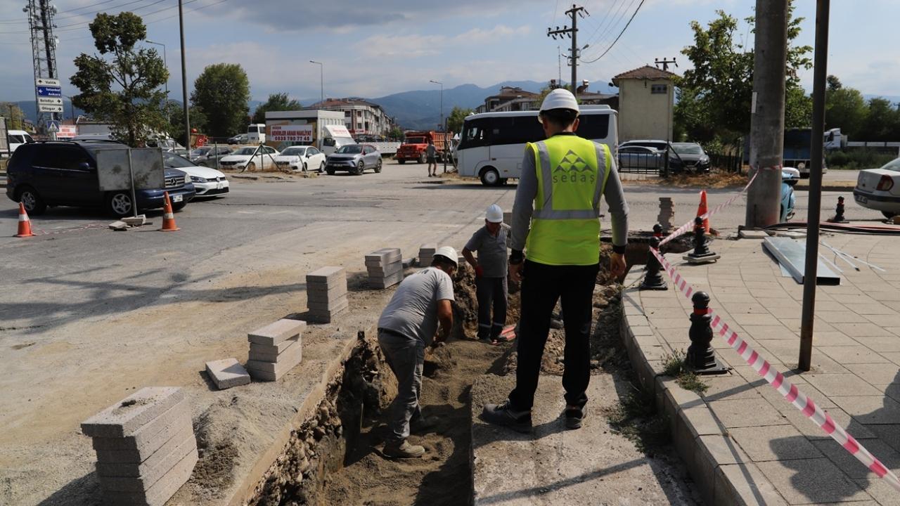 SEDAŞ “Düzce’ye 533 milyon TL…”