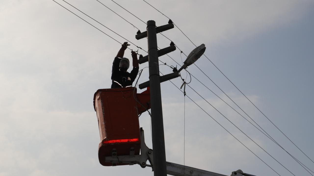 SEDAŞ’tan kaçak ve usulsüz kullanım uyarısı!