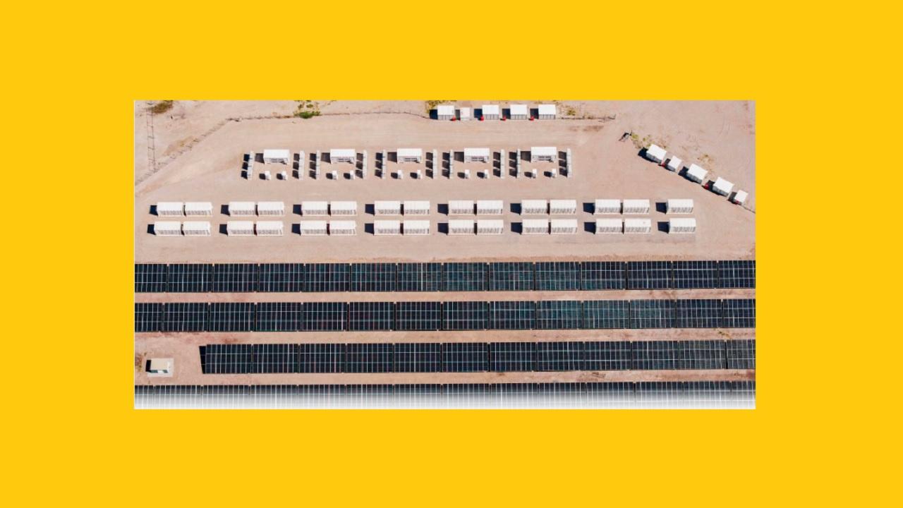 Shell ve SUNOTEC imza attı &#039;uzun vadeli enerji piyasası...&#039;