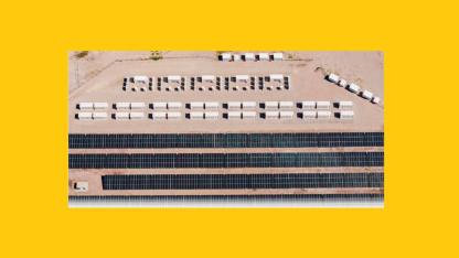 Shell ve SUNOTEC imza attı 'Uzun vadeli enerji piyasası...'