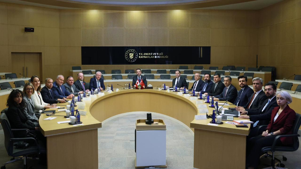 'Sinop ve Trakya' nükleer santralleriyle ilgili önemli!