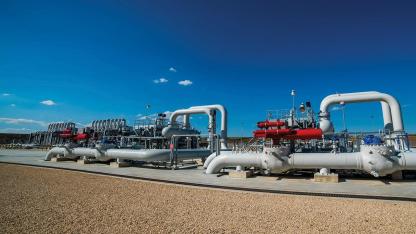 TANAP 'Türkiye-Azerbaycan Kardeşliğinin En Büyük Projesi'