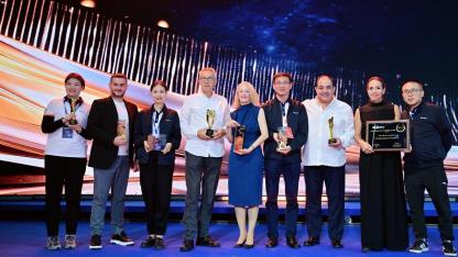 TLC Klima ''GREE Küresel Stratejik İş Ortakları …''