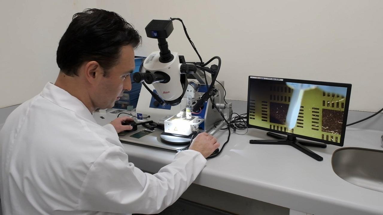 Turkish company produces "first nuclear battery"