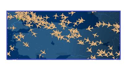 Uçaklar İSTEDİĞİ rotadan uçabilecek 'Yol kısalacak - YAKIT tüketimi azalacak'