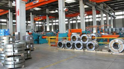 Yeni emisyon yönetmeliği sanayide yeşil dönüşümü hızlandırdı