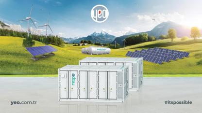 YEO Teknoloji cirosunu yüzde 63 artırdı!