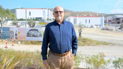 Yeşil Bir Gelecek, Sürdürülebilir Konutlarla Mümkün Olacak