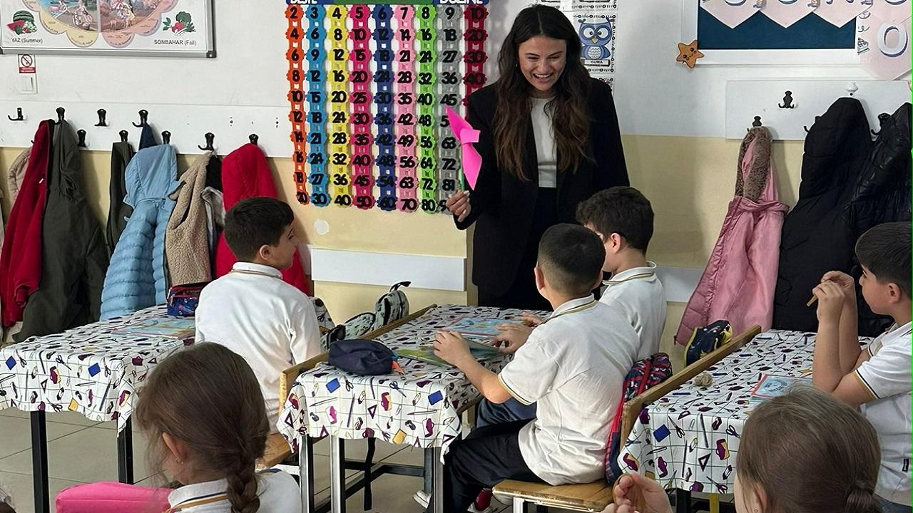 Zorlu Enerji &#039;Enerjimiz Çocuklar İçin projesi başladı&#039;