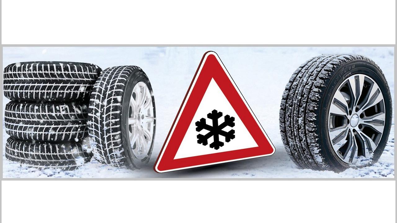 Zorunlu KIŞ lastiğinde Ankara için tarih değişti!