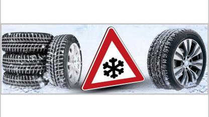 Zorunlu KIŞ lastiğinde Ankara için tarih değişti!